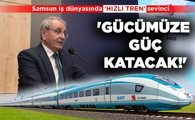 ‘GÜCÜMÜZE  GÜÇ KATACAK!’