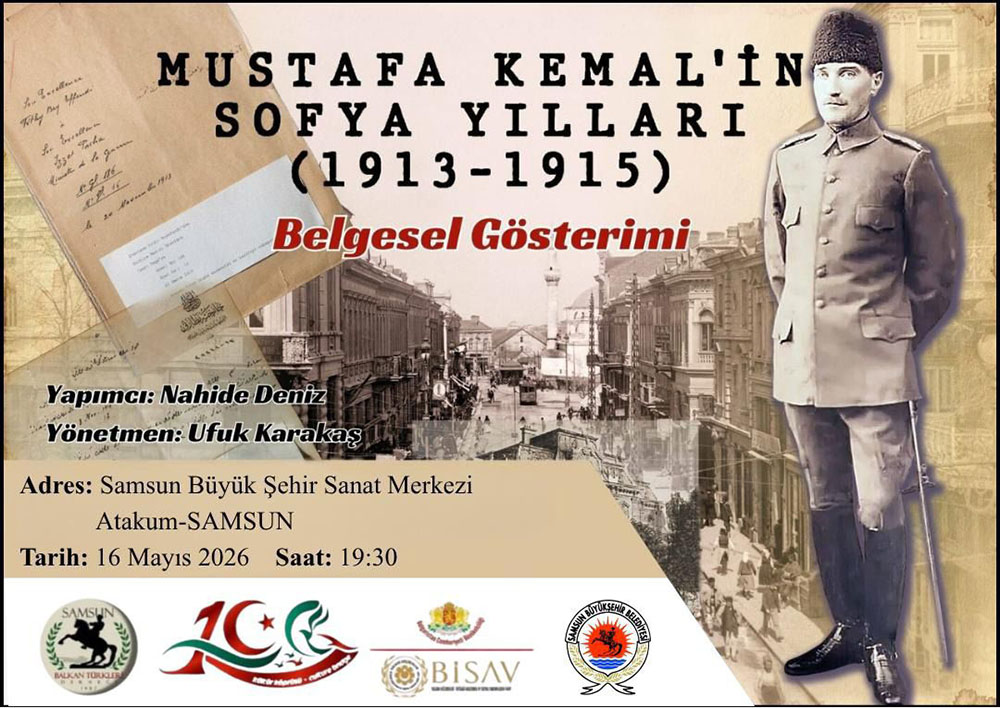 ETKİNLİK