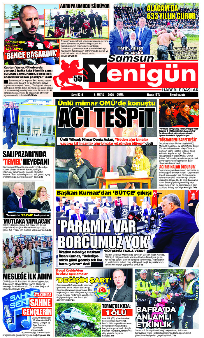 resme alternatif yazı