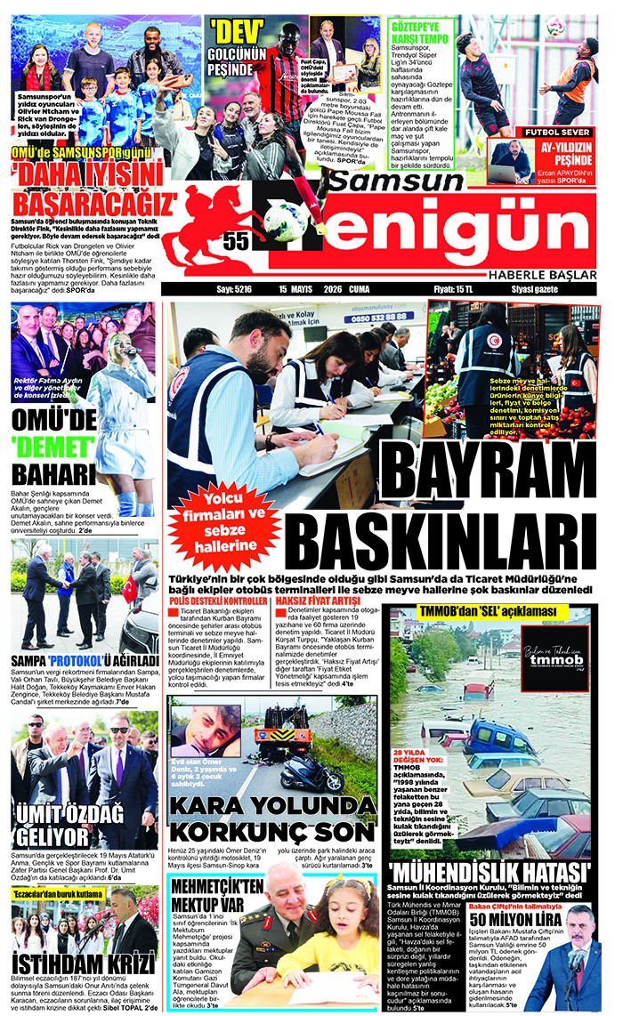 resme alternatif yazı