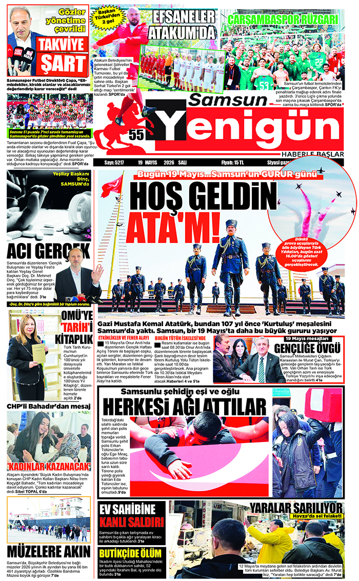resme alternatif yazı