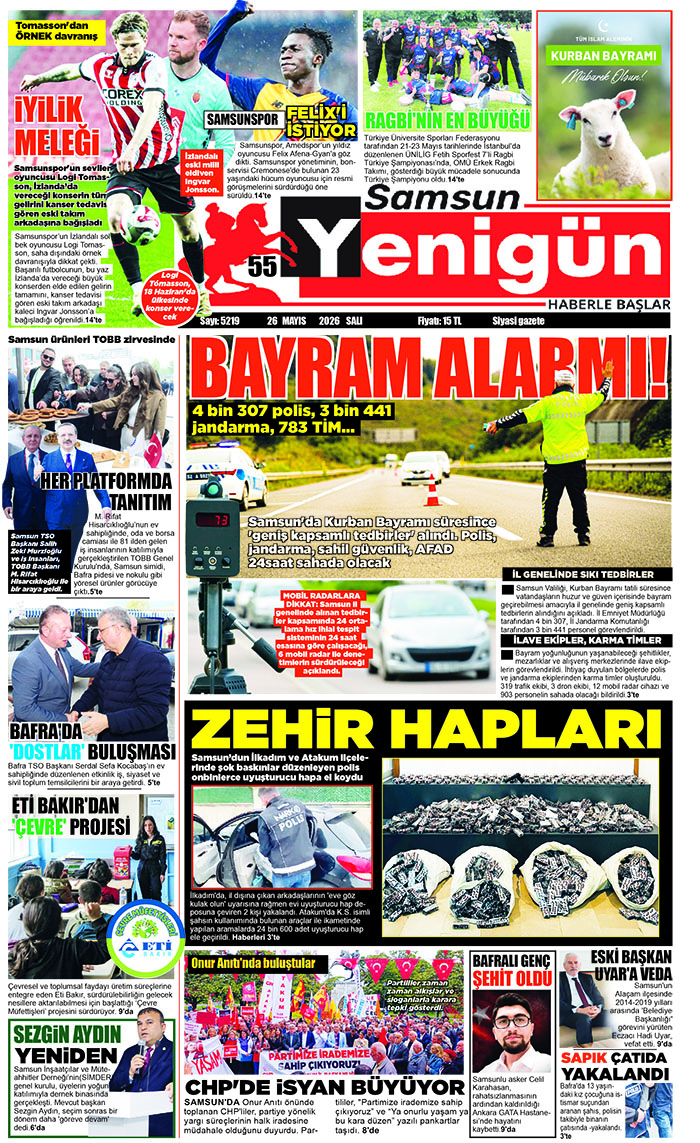 resme alternatif yazı