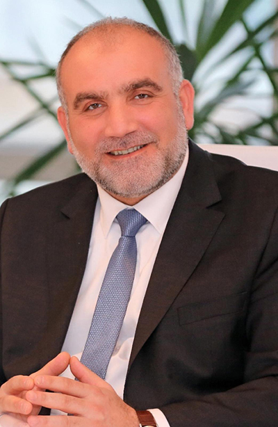 Bayram öncesi Canik’te yüzler güldü
PERSONELE JEST!