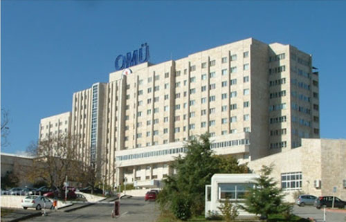 RÜŞVET