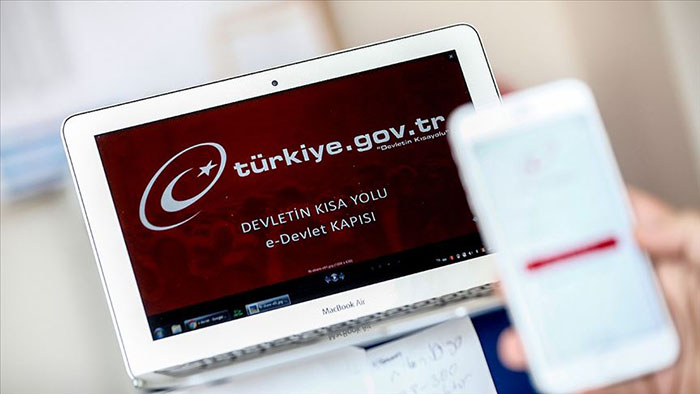 E-DEVLET