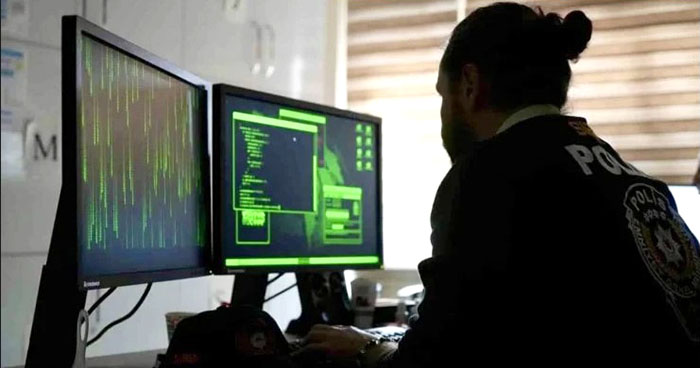 E-DEVLET