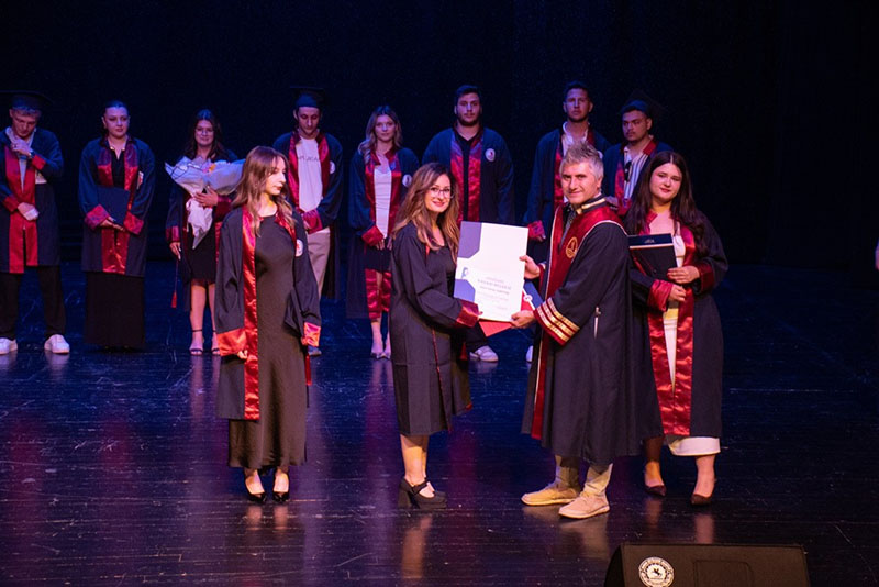 Rektör Danışmanı Prof. Dr. Şendurur
'OMÜ
DEĞER
KAZANDIRIR!'