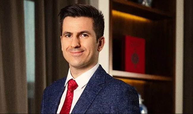 ULUSOY UN