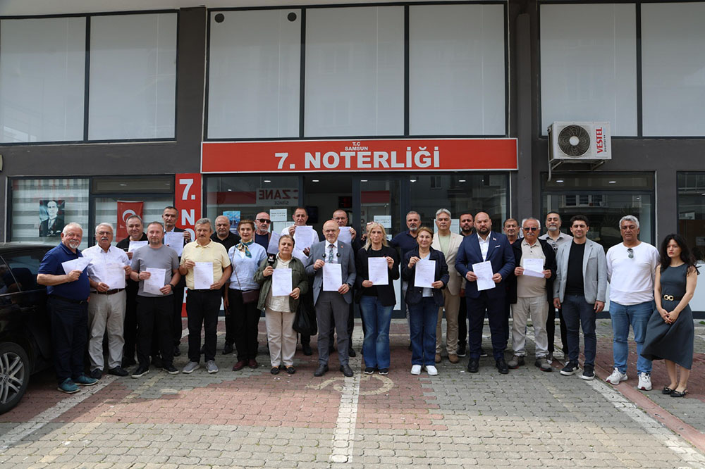 ÖRGÜT İRADESİ