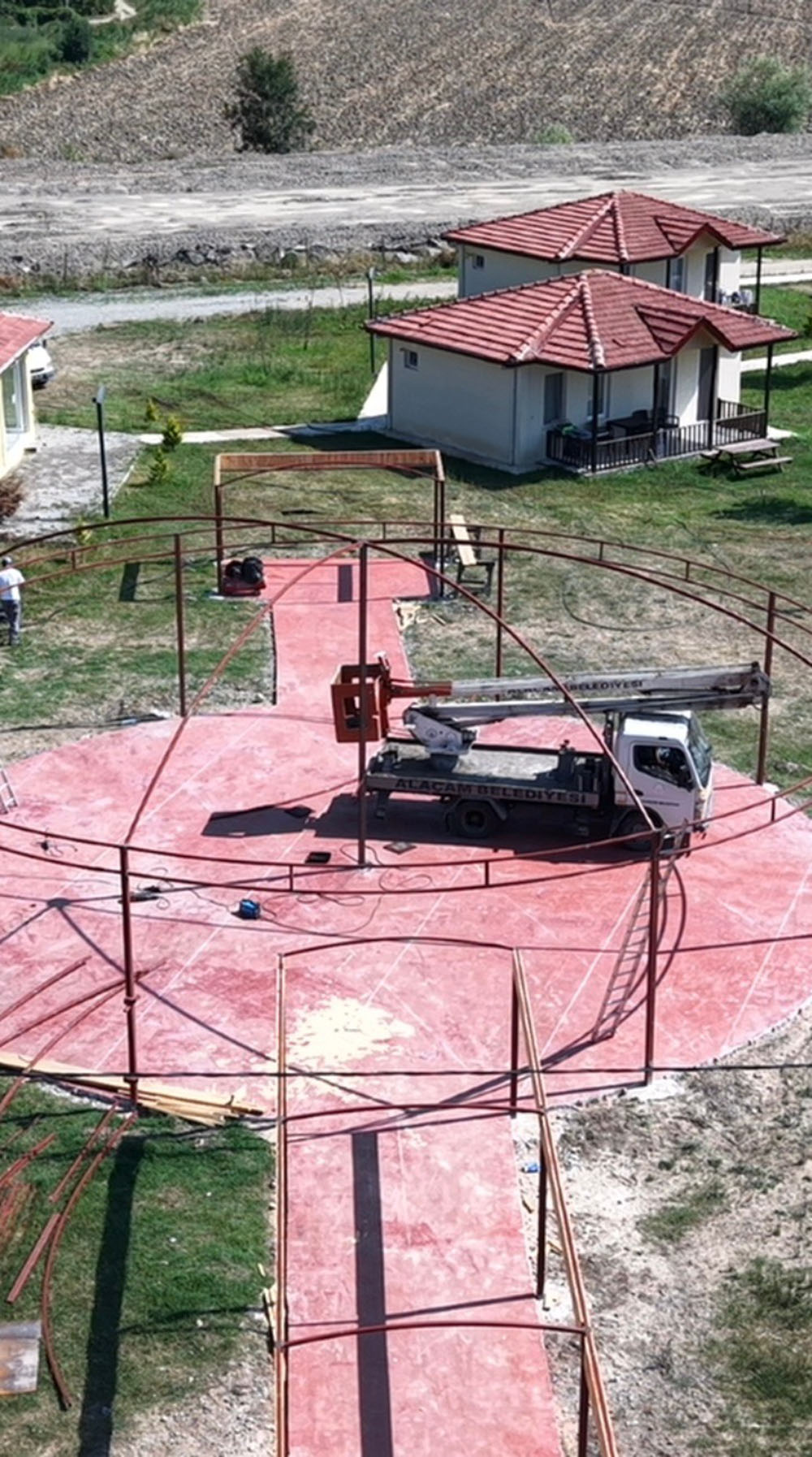 ALAÇAM