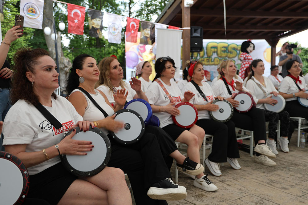 ATA FEST