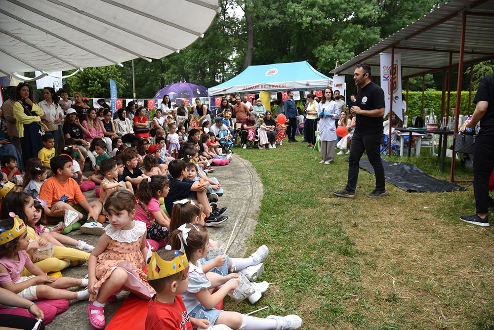 ATA FEST