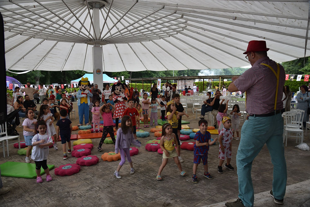 ATA FEST
