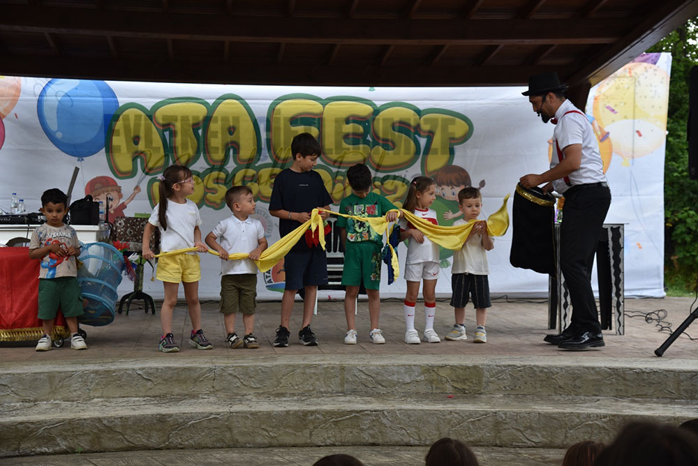 ATA FEST