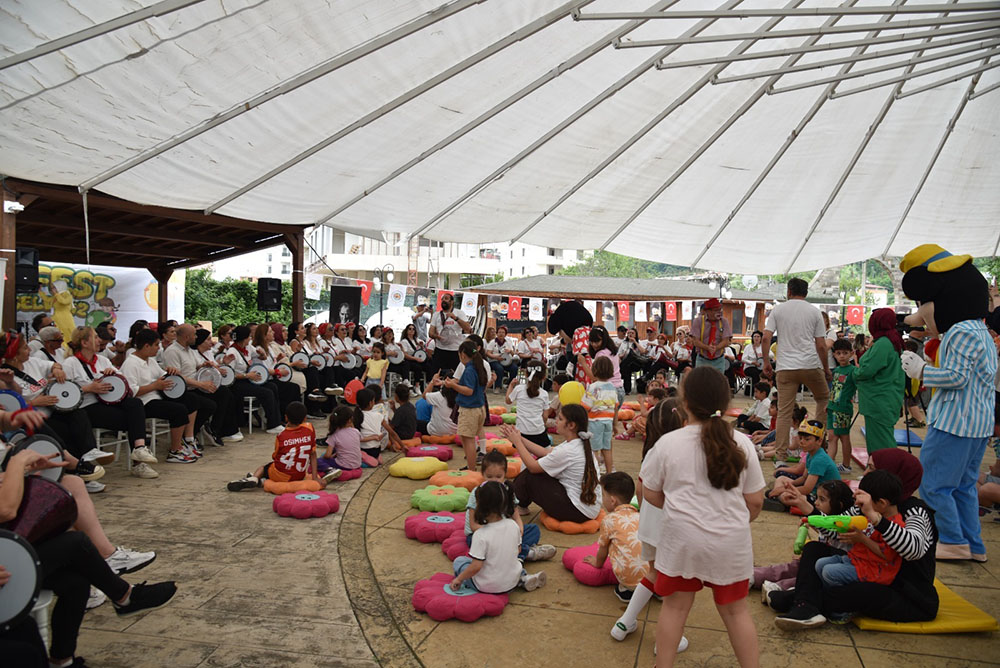ATA FEST
