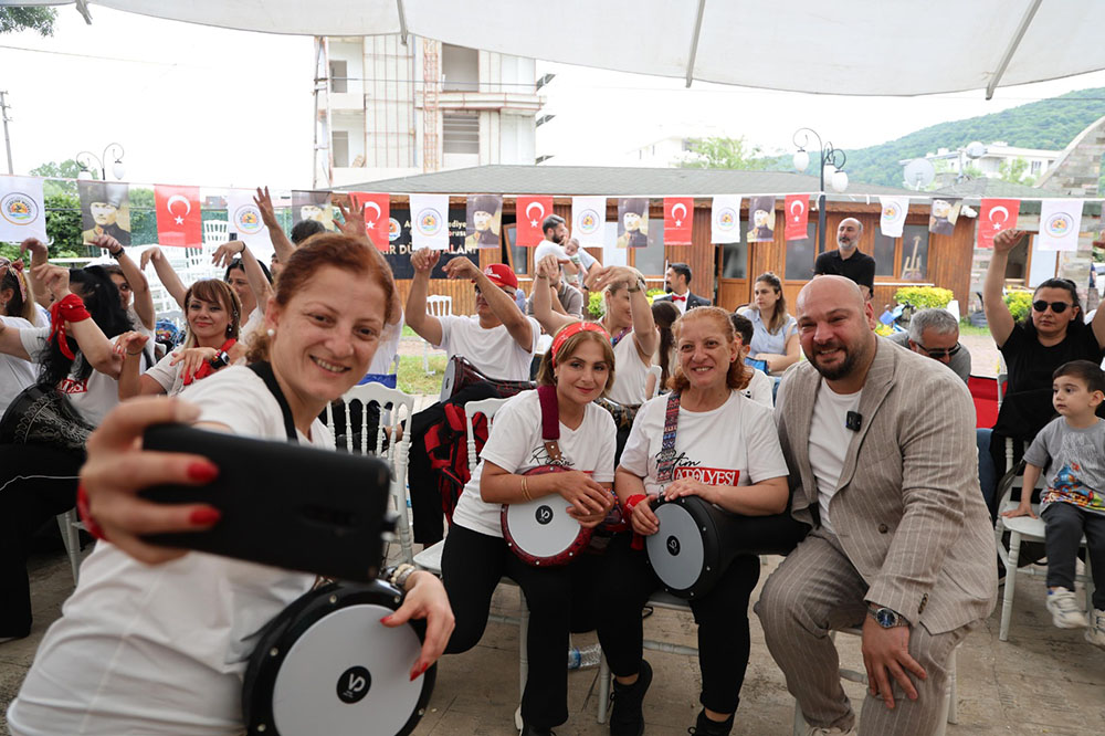 ATA FEST
