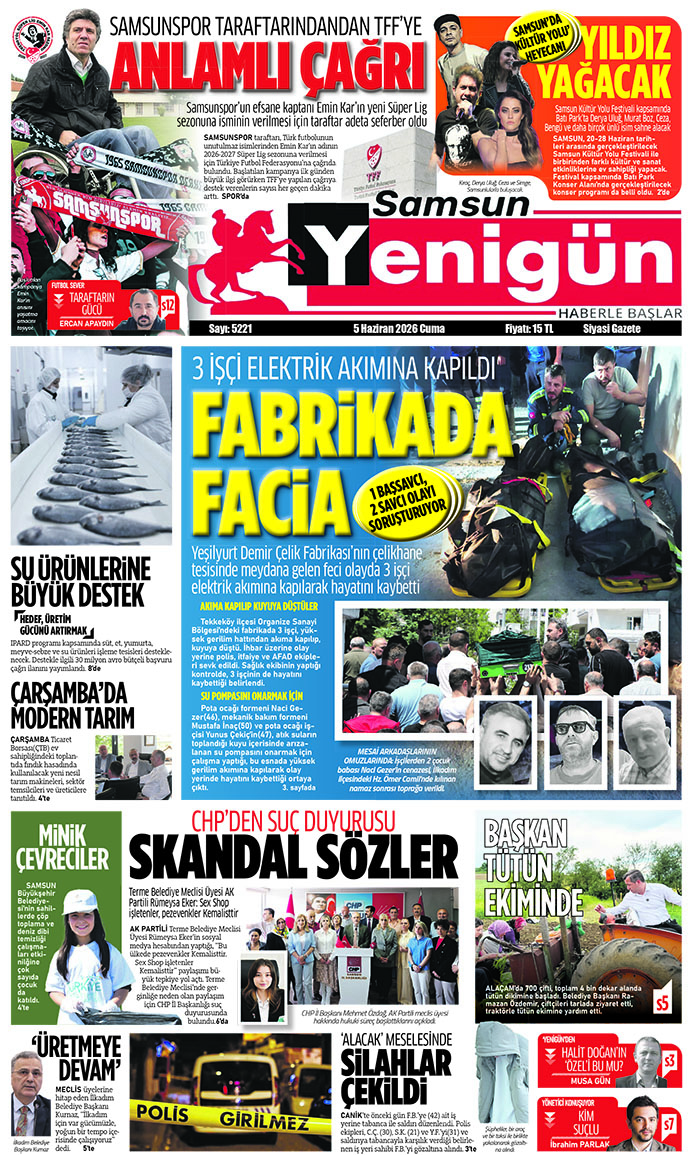 resme alternatif yazı