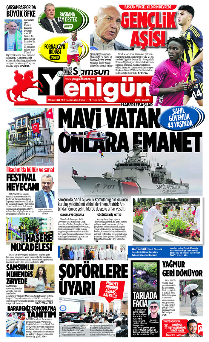 resme alternatif yazı