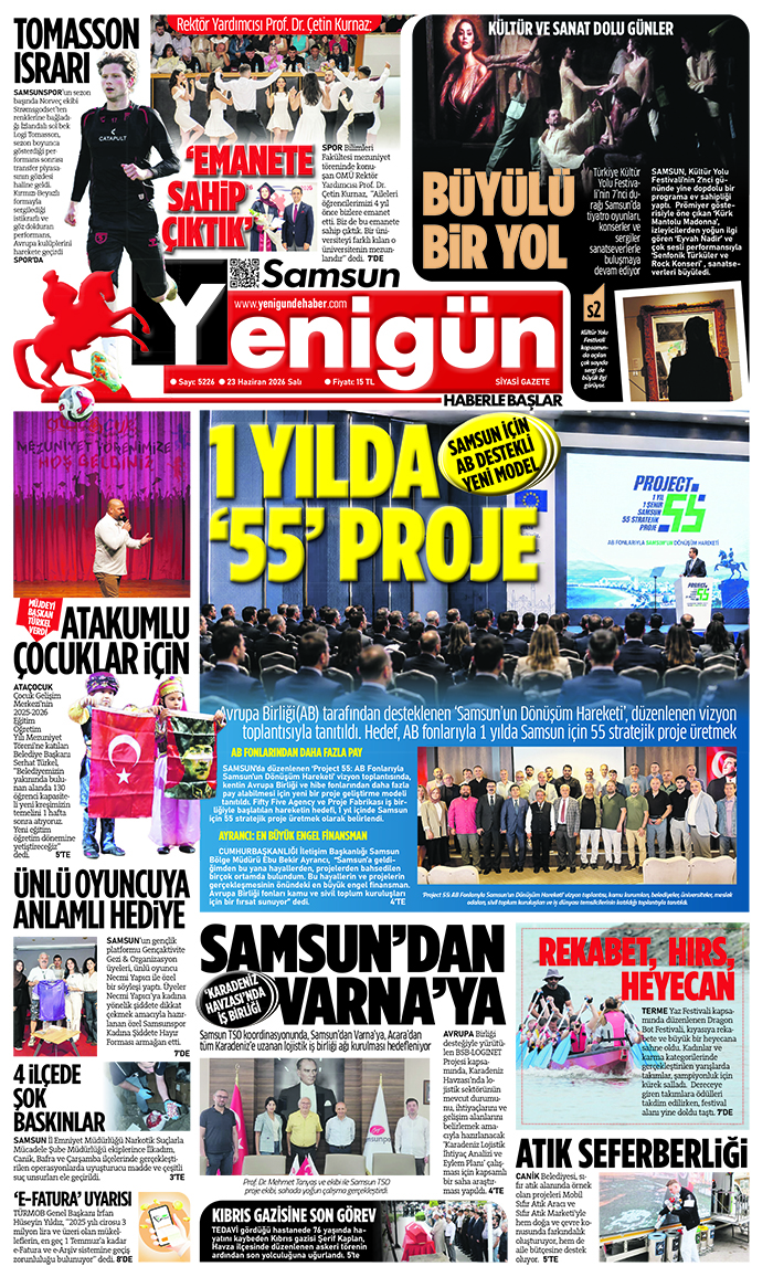 resme alternatif yazı
