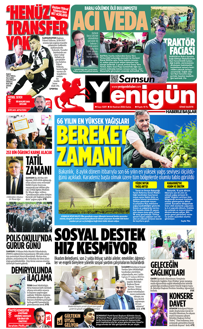 resme alternatif yazı