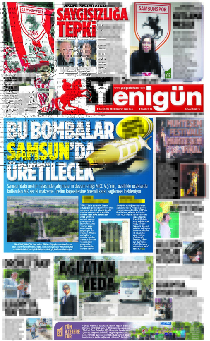 resme alternatif yazı