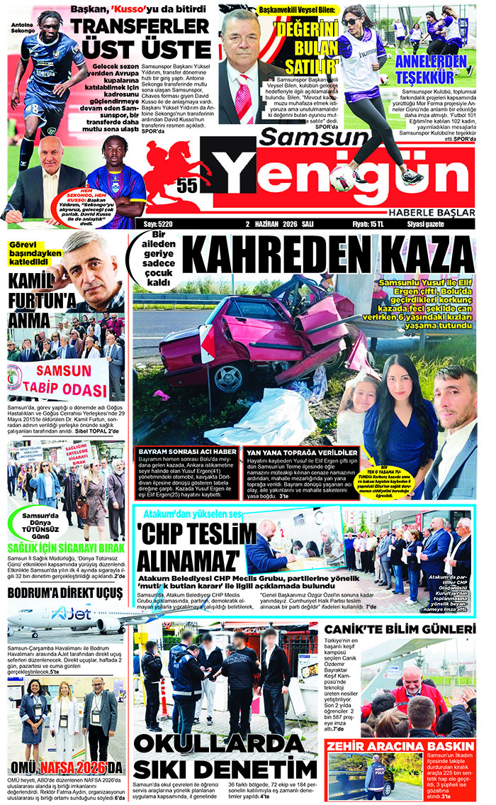 resme alternatif yazı