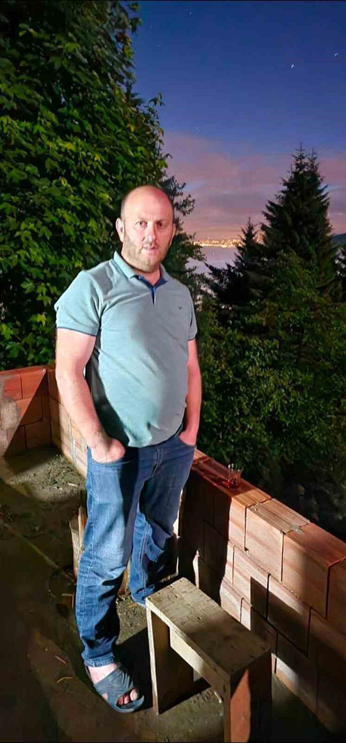 KARADENİZ