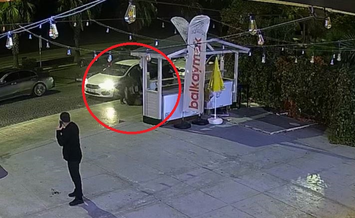 Samsun'da SOKAK dehşeti
CEREN'İ
BÖYLE
DÖVMÜŞLER!