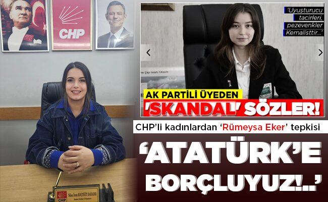‘ATATÜRK’E BORÇLUYUZ!..’