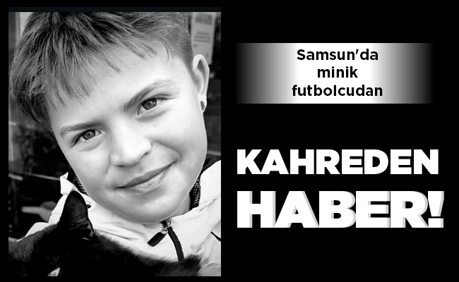 KAHREDEN HABER!