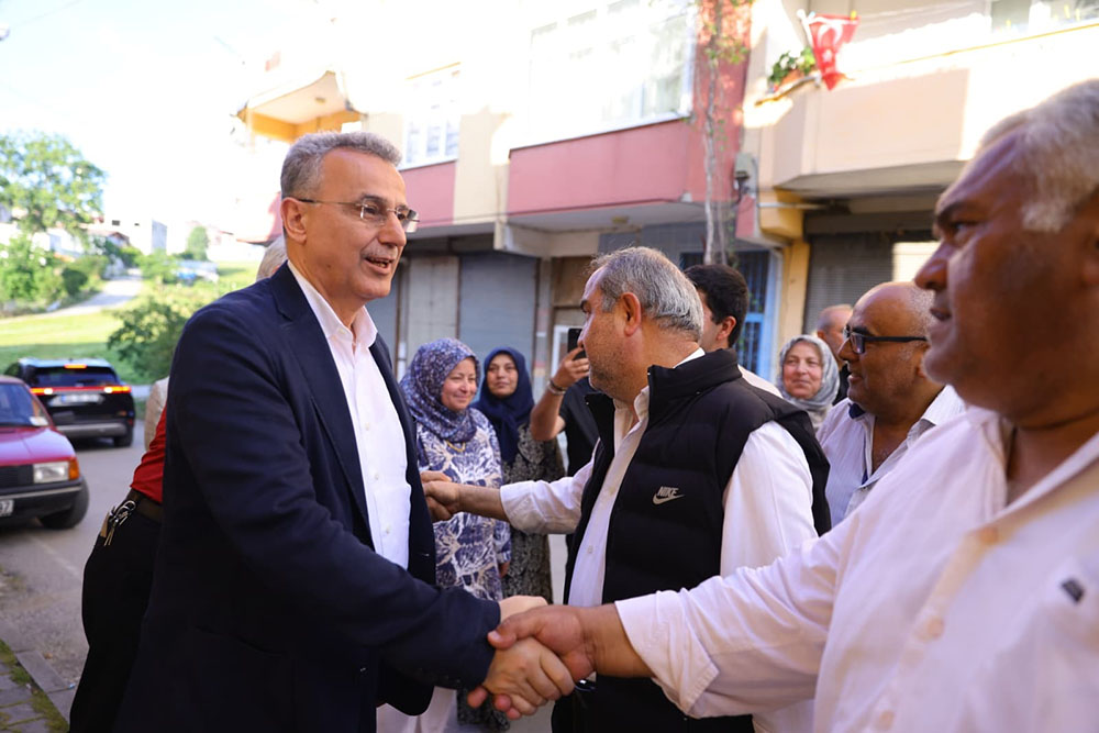 İLKADIM