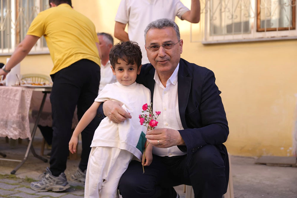 İLKADIM