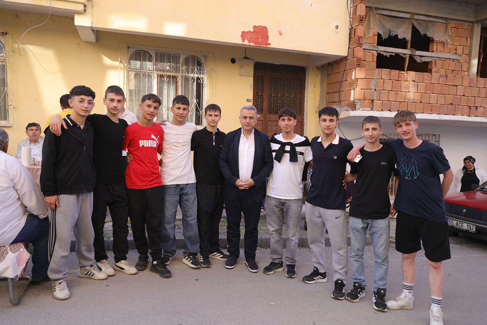 İLKADIM