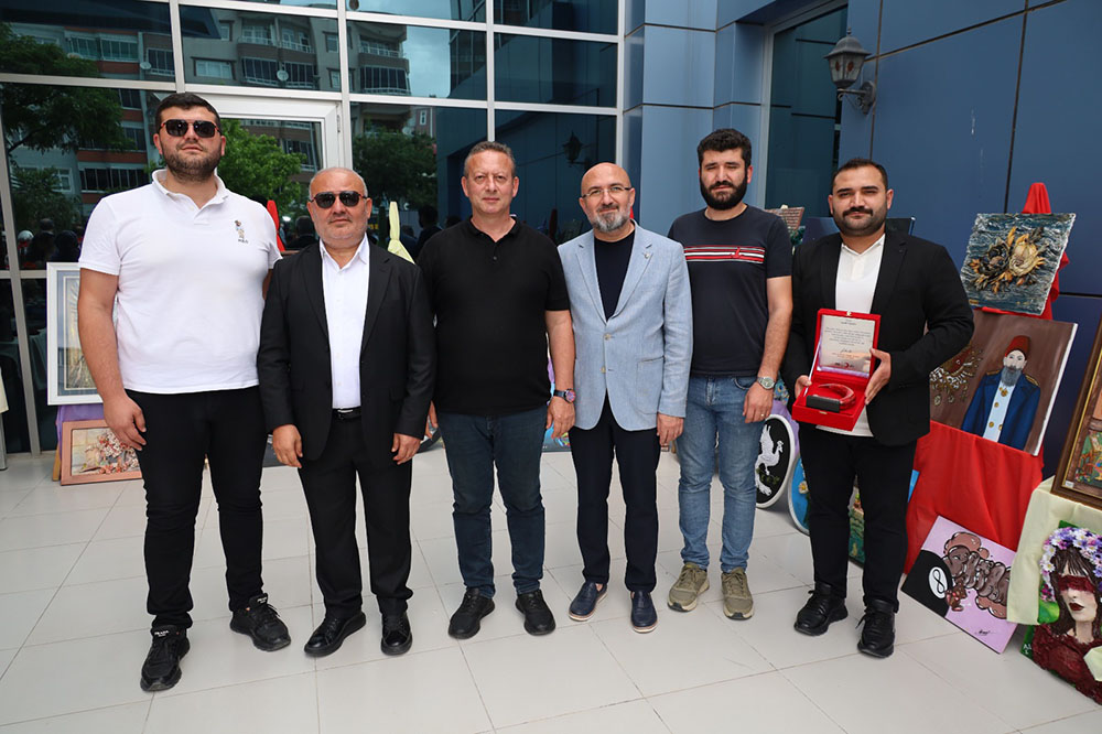 KAN BAĞIŞI
