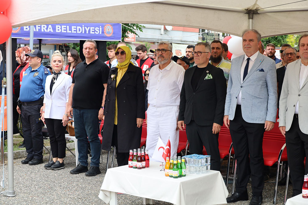 KAN BAĞIŞI