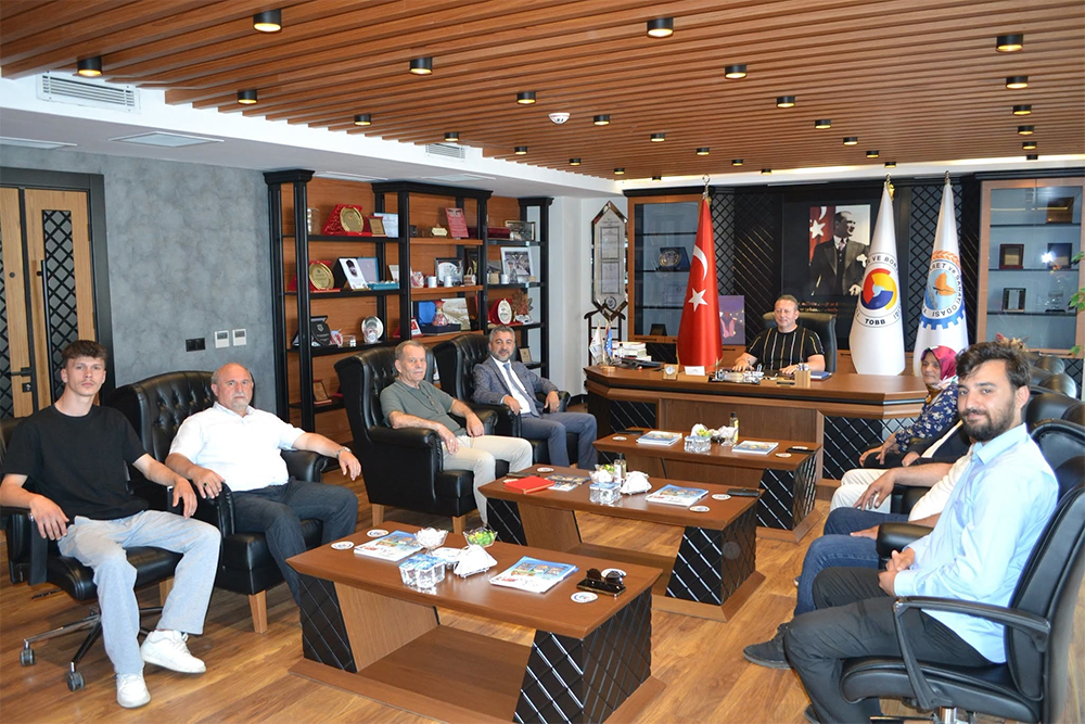 GÜÇ BİRLİĞİ