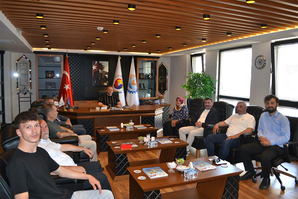 GÜÇ BİRLİĞİ