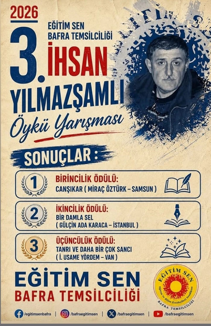 MİRAÇ ÖZTÜRK