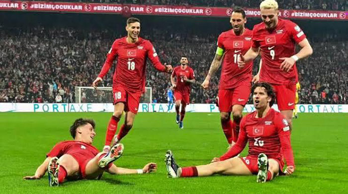DEV EKRAN İPTAL!
