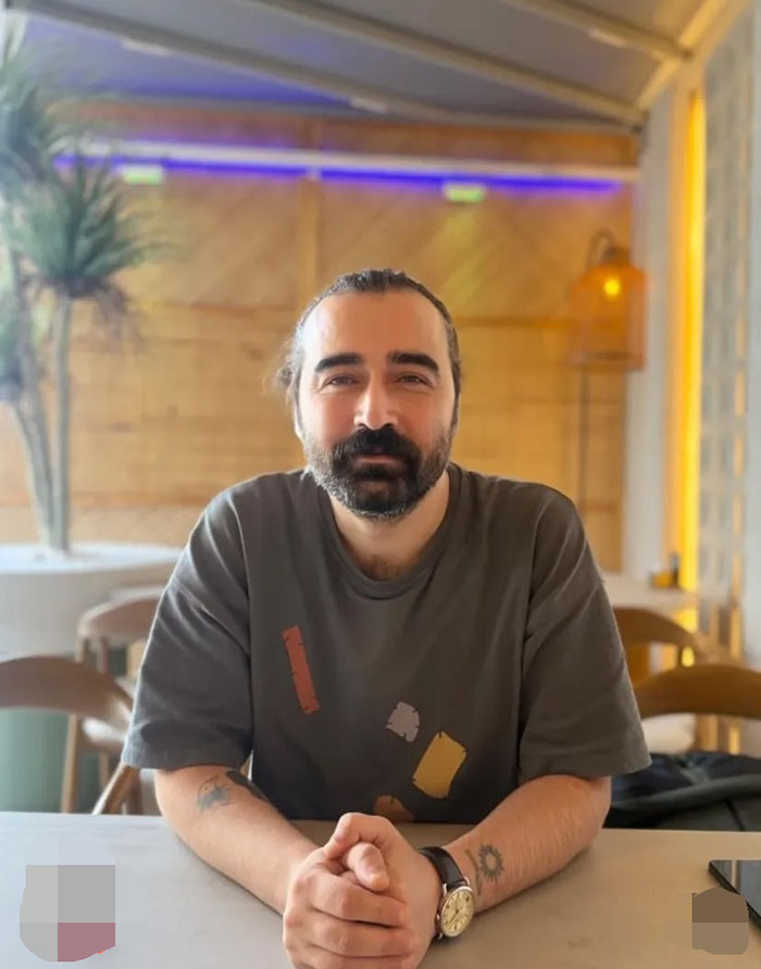 MİRAÇ ÖZTÜRK