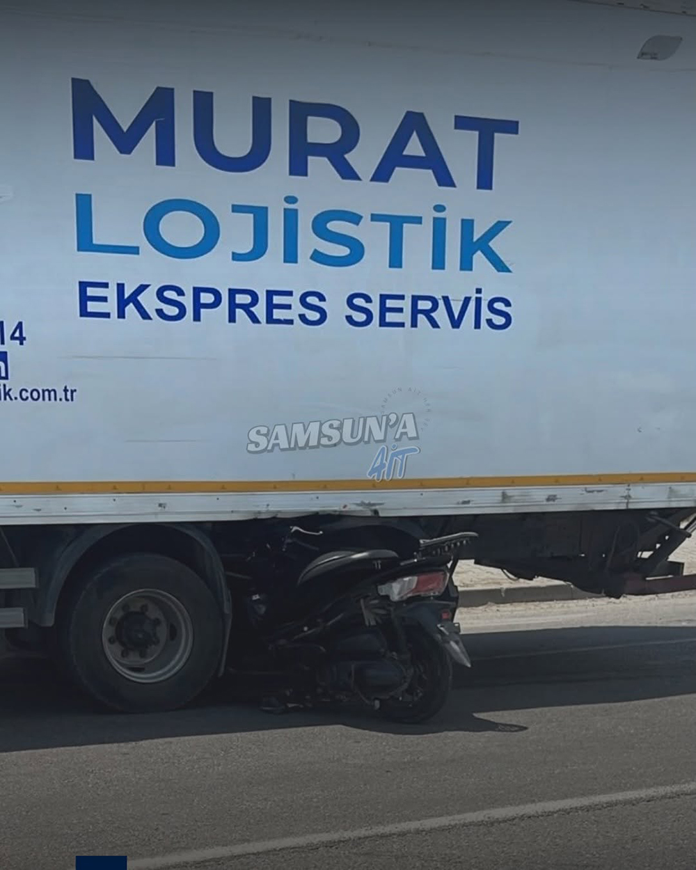 EMEKLİ POLİSİN ACI SONU!