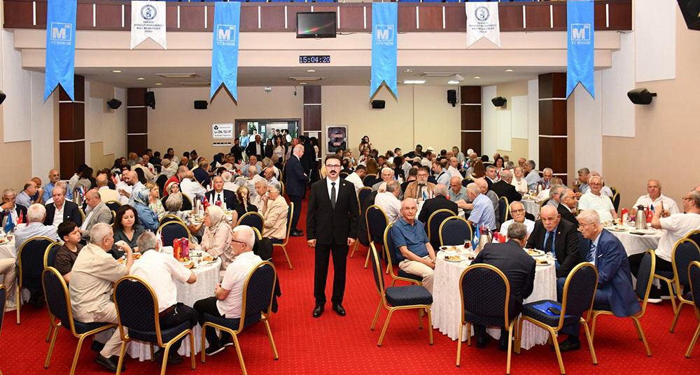 MALİ MÜŞAVİR