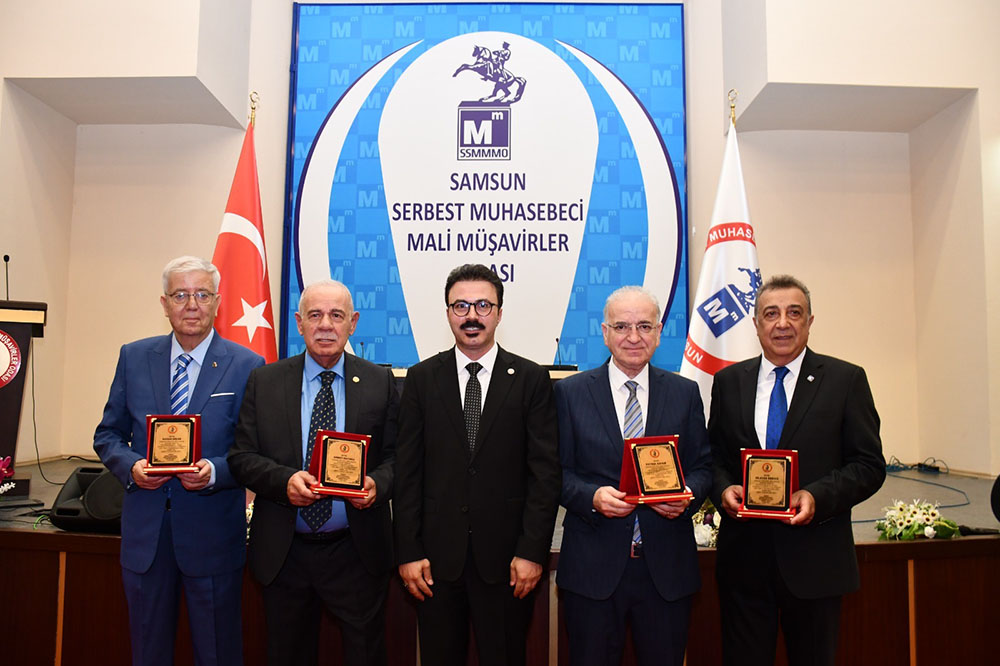 MALİ MÜŞAVİR