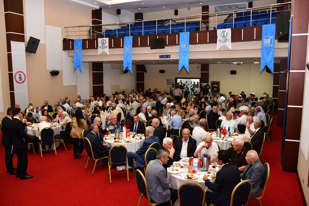 MALİ MÜŞAVİR