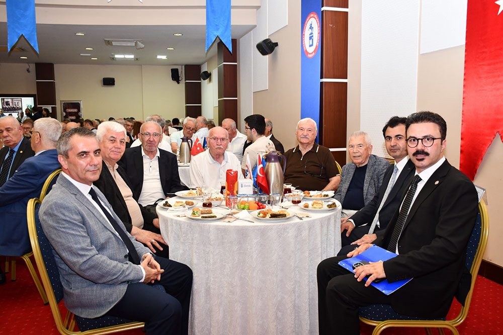 MALİ MÜŞAVİR