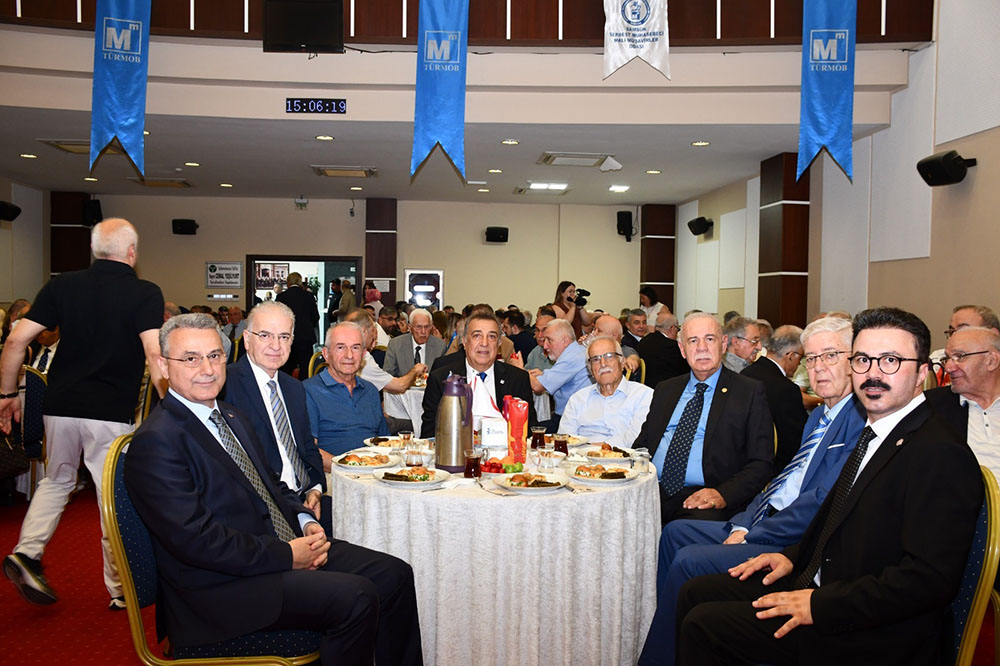 MALİ MÜŞAVİR