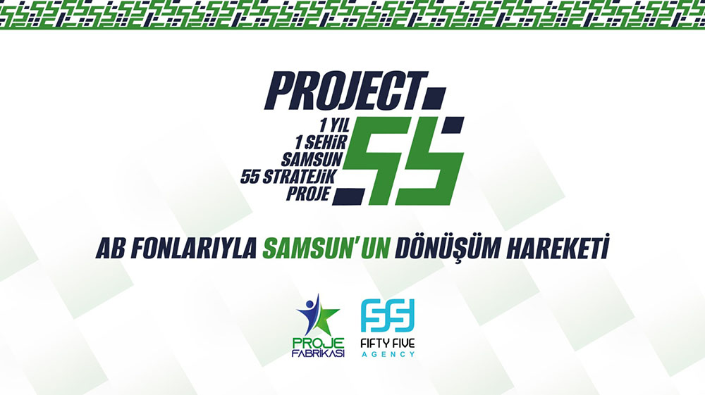55 PROJE