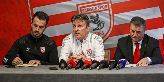 SAMSUNSPOR