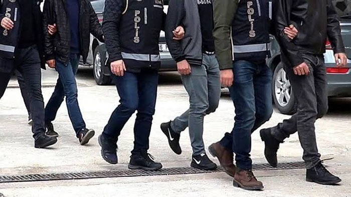 SAMSUN POLİSİ