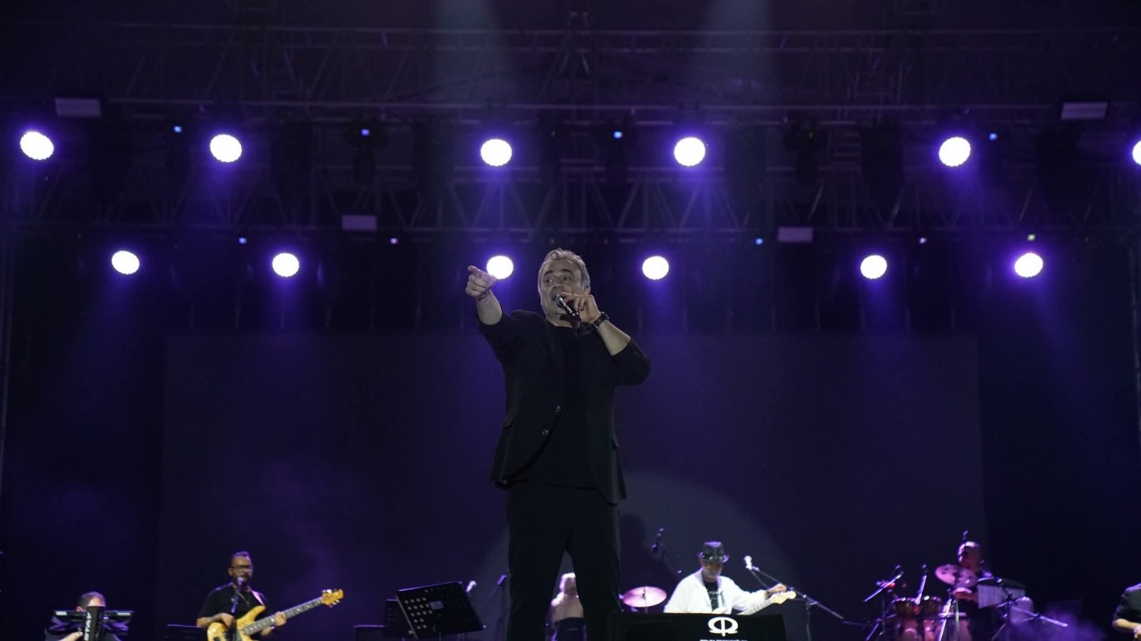 FESTİVAL